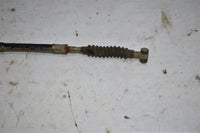 2007 Honda TRX 420 TM Rear Brake Cable 43470-HP5-601