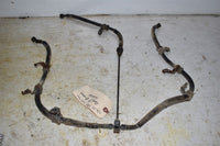 2007 Honda TRX 420 TM Front Brake Lines 45127-HP5-601