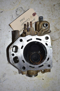2007 Honda TRX 420 TM Cylinder Head 12200-HP5-600
