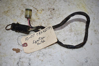 2007 Honda TRX 420 TM Key Switch 35100-HP5-000