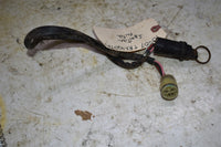 2007 Honda TRX 420 TM Key Switch 35100-HP5-000