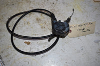 2007 Honda TRX 420 TM Thumb Throttle & Cable 53143-HM7-305