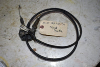 2007 Honda TRX 420 TM Thumb Throttle & Cable 53143-HM7-305