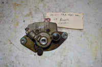 2007 Honda TRX 420 TM Left Front Brake Caliper 45150-HP5-601