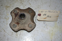 2007 Honda TRX 420 TM Right Rear Wheel Hub 42410-HF1-A00
