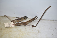 2007 Honda TRX 420 TM Left Floorboard Brackets 50613-HP5-600