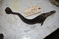 2007 Honda TRX 420 TM Rear Brake Pedal 46510-HP5-600