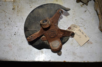 2007 Honda TRX 420 TM Left Front Spindle 51250-HP4-600