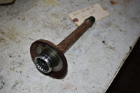 2007 Honda TRX 420 TM Drive Shaft 40200-HP5-600