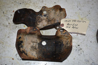 2007 Honda TRX 420 TM Rear Skid Plate 50355-HP5-600