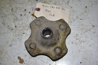 2007 Honda TRX 420 TM Left Rear Wheel Hub 42410-HF1-A00