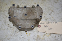 2007 Honda TRX 420 TM Valve Cover/ Rocker Cover 12310-HP5-600