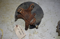 2007 Honda TRX 420 TM Right Front Spindle 51200-HP4-600