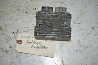 2007 Honda TRX 420 TM Voltage Regulator 31600-HP5-601