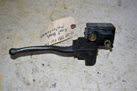 2007 Honda TRX 420 TM Front Brake Master Cylinder 45510-HP0-A51