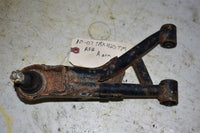 2007 Honda TRX 420 TM Right Front Upper A Arm 51370-HP5-600