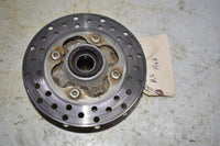2007 Honda TRX 420 TM Right Front Wheel Hub 44615-HP4-600