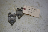 2007 Honda TRX 420 TM Handlebar Clamps 53130-HB3-770