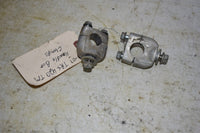 2007 Honda TRX 420 TM Handlebar Clamps 53130-HB3-770