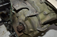1998 Honda 300 EX Bottom End Engine