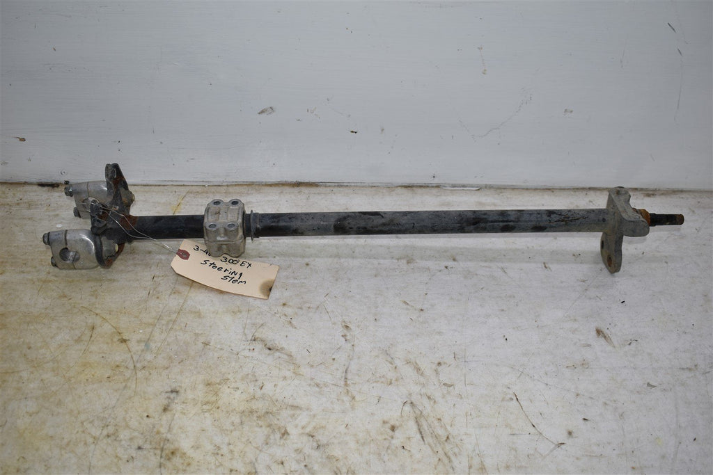 1998 Honda 300 EX Steering Stem 53310-HM3-000