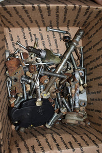 1998 Honda 300 EX Bolts Lot