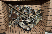 1998 Honda 300 EX Bolts Lot