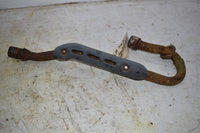 1998 Honda 300 EX Header Pipe 18320-HM3-000