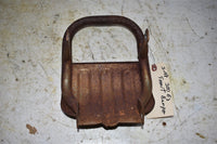 1998 Honda 300 EX Front Bumper 81150-HM3-000ZA