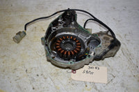 1998 Honda 300 EX Stator & Cover 31120-HM3-671