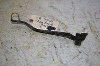 1998 Honda 300 EX Rear Brake Pedal 46500-HC0-000