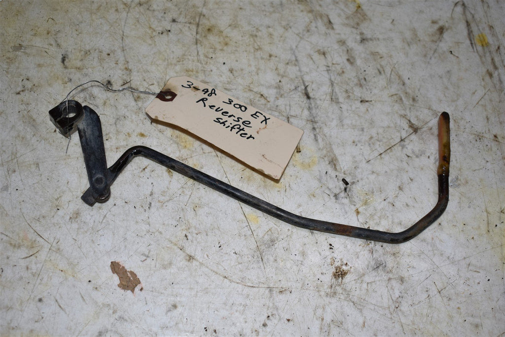 1998 Honda 300 EX Reverse Switch 24672-HM3-000
