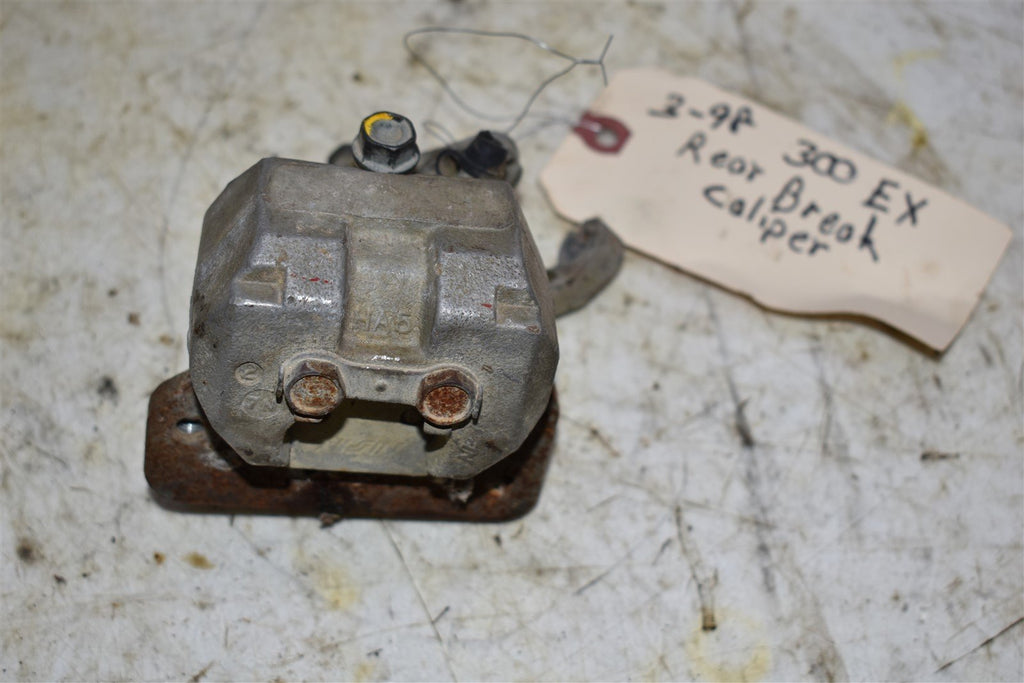 1998 Honda 300 EX Rear Brake Caliper 43250-HM3-305