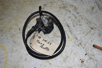 1998 Honda 300 EX Thumb Throttle & Cable 53142-HC0-770