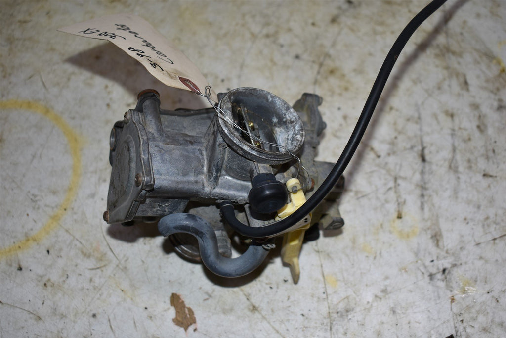 1998 Honda 300 EX Carburetor Core 16100-HM3-L01