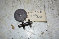 1998 Honda 300 EX Starter Gears 28140-HM3-670