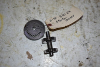 1998 Honda 300 EX Starter Gears 28140-HM3-670