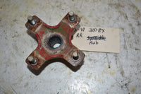 1998 Honda 300 EX Right Rear Wheel Hub 42410-HC0-000