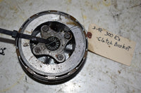 1998 Honda 300 EX Clutch Basket 22100-HA5-010