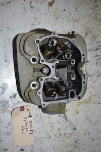 1998 Honda 300 EX Cylinder Head 12000-HM3-671