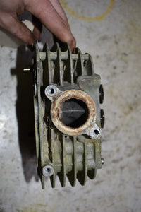 1998 Honda 300 EX Cylinder Head 12000-HM3-671