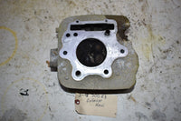 1998 Honda 300 EX Cylinder Head 12000-HM3-671
