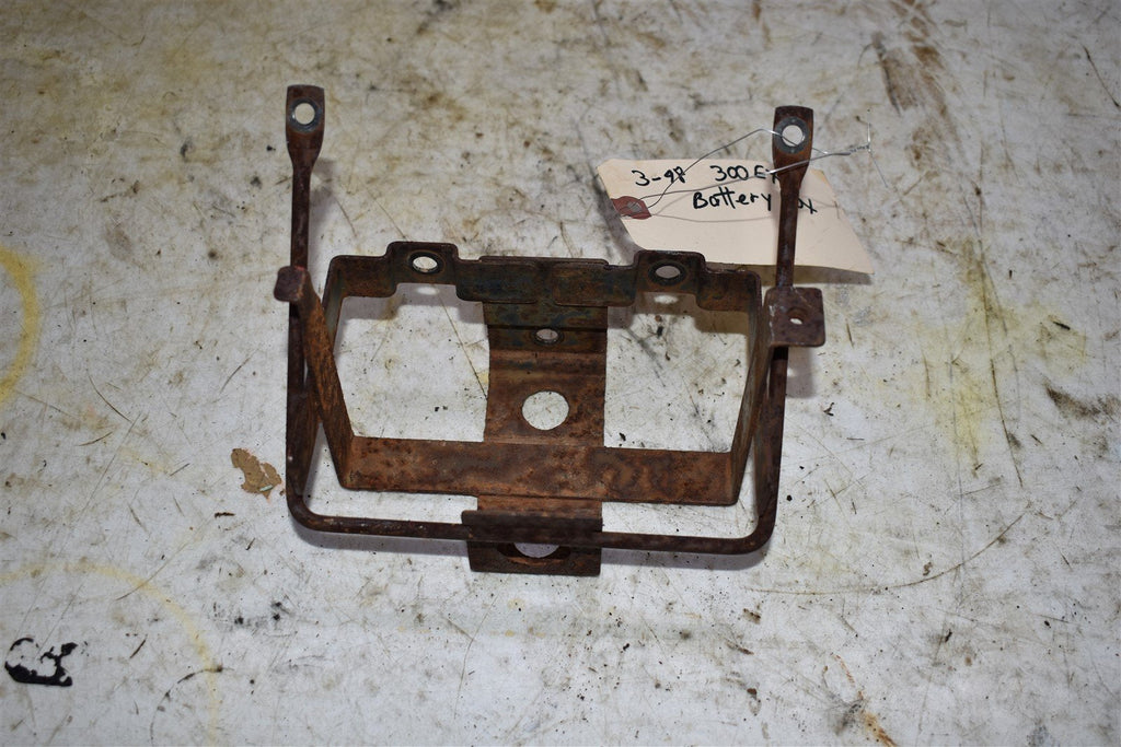 1998 Honda 300 EX Battery Box 50325-HM3-000