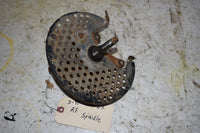 1998 Honda 300 EX Right Front Spindle 51210-HC0-780