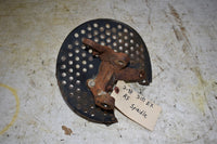 1998 Honda 300 EX Right Front Spindle 51210-HC0-780