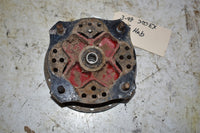 1998 Honda 300 EX Left Front Wheel Hub 44600-HC0-670