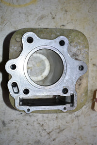1998 Honda 300 EX Cylinder 12100-HM3-670