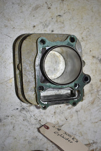 1998 Honda 300 EX Cylinder 12100-HM3-670