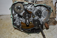 2007 Honda Foreman 500 FE Bottom End Engine