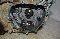 2007 Honda Foreman 500 FE Bottom End Engine
